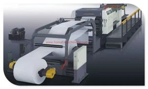 Beathú Páipéar Uathoibríoch Meaisín Gearradh Páipéar A4